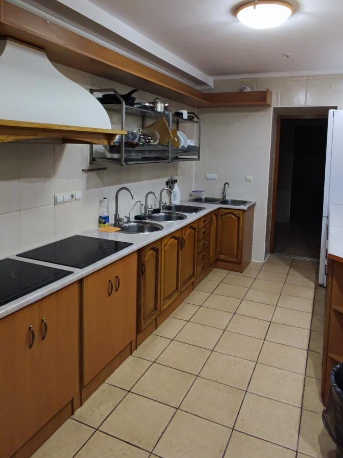 Apart-Hotel 24/7 Kamjanets-Podilskyi Eksteriør billede